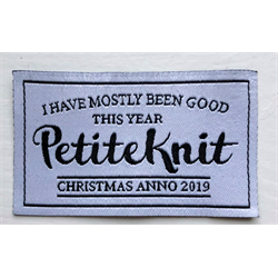 I HAVE MOSTLY BEEN GOOD THIS YEAR